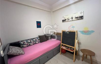 Örnekköy’de Satılık 2+1 Daire