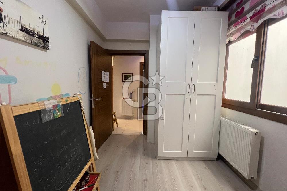 Örnekköy’de Satılık 2+1 Daire