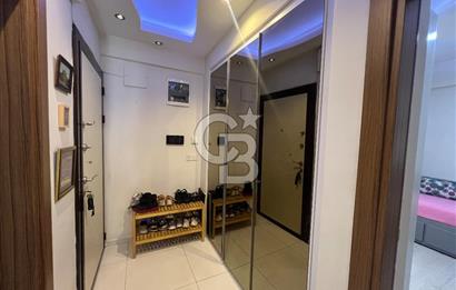 Örnekköy’de Satılık 2+1 Daire