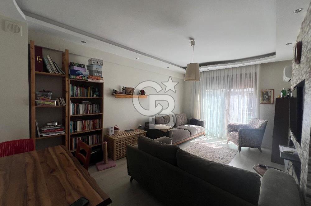 Örnekköy’de Satılık 2+1 Daire