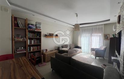 Örnekköy’de Satılık 2+1 Daire