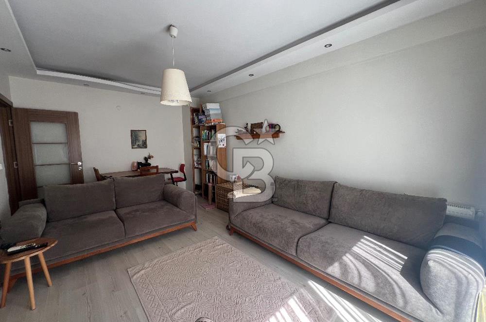 Örnekköy’de Satılık 2+1 Daire