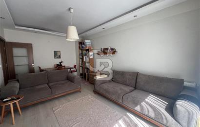 Örnekköy’de Satılık 2+1 Daire