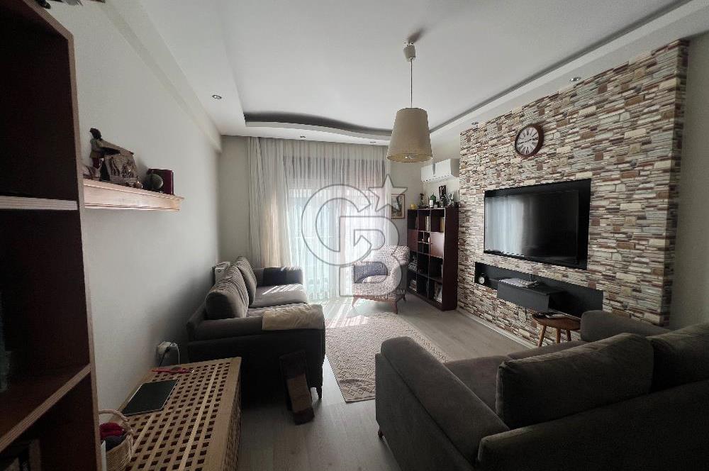 Örnekköy’de Satılık 2+1 Daire