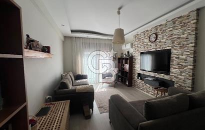 Örnekköy’de Satılık 2+1 Daire