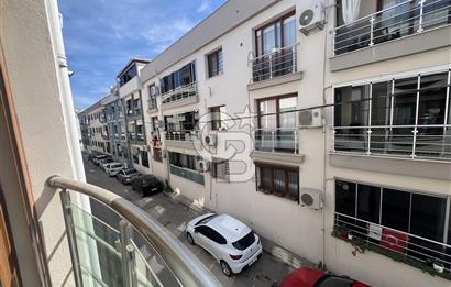Örnekköy’de Satılık 2+1 Daire