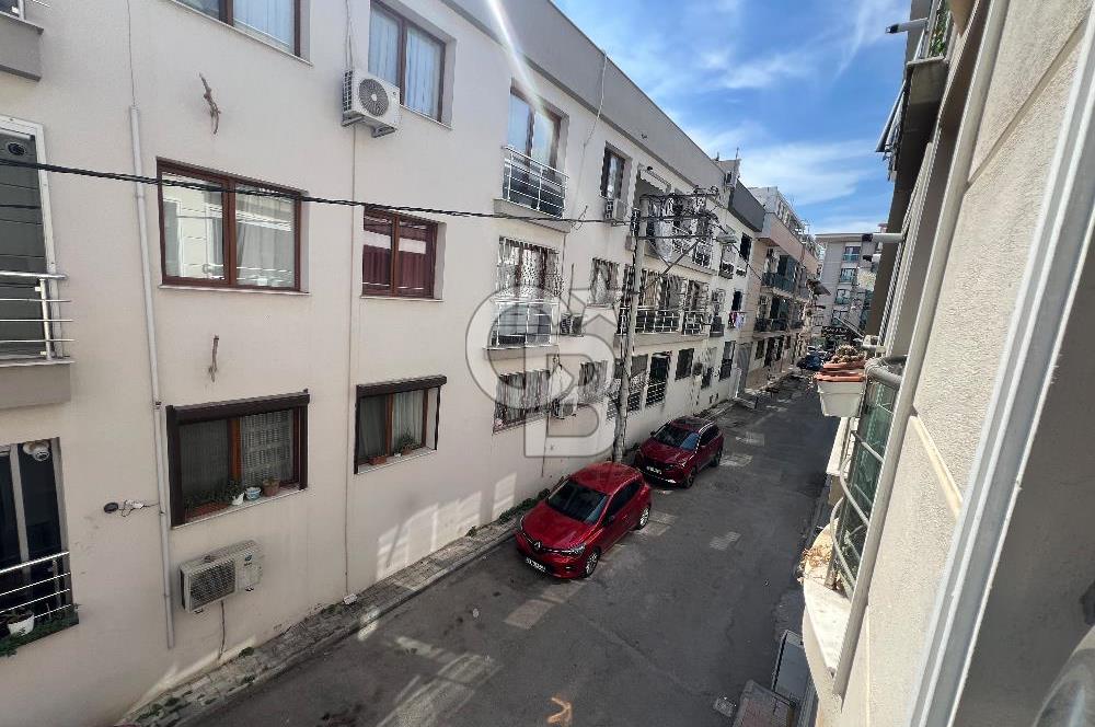 Örnekköy’de Satılık 2+1 Daire