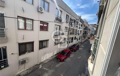 Örnekköy’de Satılık 2+1 Daire