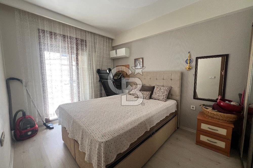 Örnekköy’de Satılık 2+1 Daire