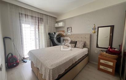 Örnekköy’de Satılık 2+1 Daire