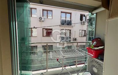 Örnekköy’de Satılık 2+1 Daire