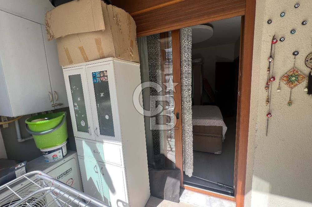 Örnekköy’de Satılık 2+1 Daire
