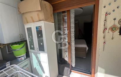 Örnekköy’de Satılık 2+1 Daire