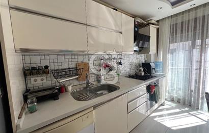 Örnekköy’de Satılık 2+1 Daire