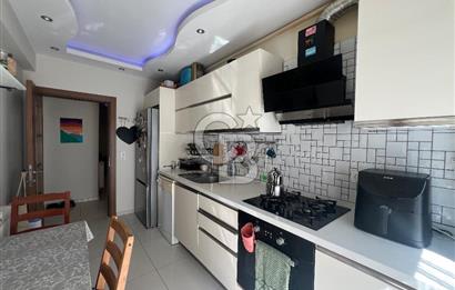 Örnekköy’de Satılık 2+1 Daire