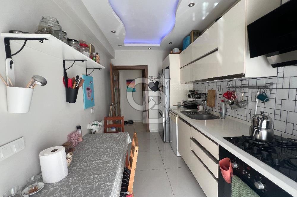 Örnekköy’de Satılık 2+1 Daire