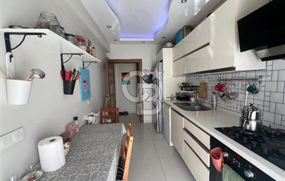 Örnekköy’de Satılık 2+1 Daire