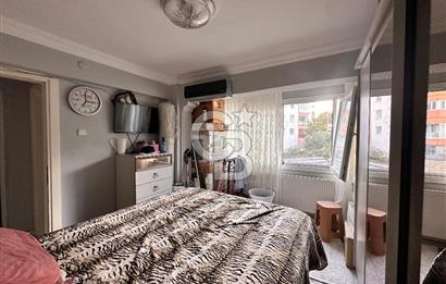 İzmir Çiğli Egekent Mahallesinde 3+1 Tadilatlı Ferah Daire CB PH