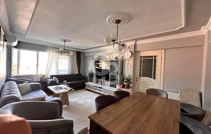 İzmir Çiğli Egekent Mahallesinde 3+1 Tadilatlı Ferah Daire CB PH