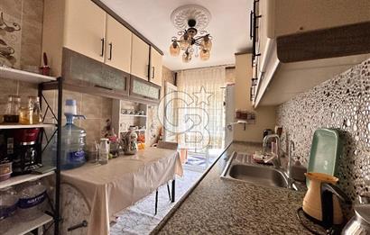 İzmir Çiğli Egekent Mahallesinde 3+1 Tadilatlı Ferah Daire CB PH