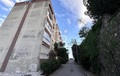 İzmir Çiğli Egekent Mahallesinde 3+1 Tadilatlı Ferah Daire CB PH