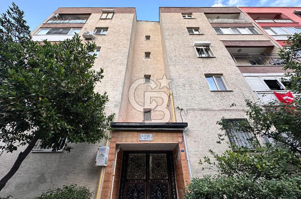 İzmir Çiğli Egekent Mahallesinde 3+1 Tadilatlı Ferah Daire CB PH