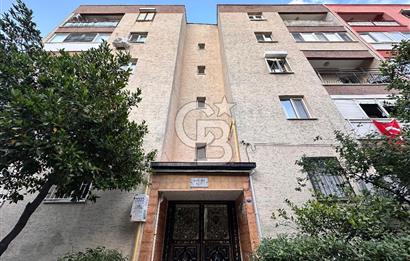 İzmir Çiğli Egekent Mahallesinde 3+1 Tadilatlı Ferah Daire CB PH