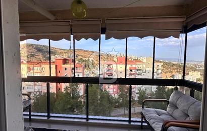 İzmir Çiğli Egekent Mahallesinde 3+1 Tadilatlı Ferah Daire CB PH