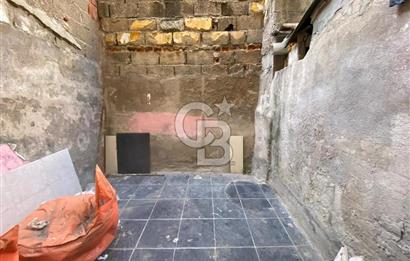 KONAK BETONYOL'DA YÜKSEK CİROLU DEVREN KİRALIK WAFFLE DÜKKANI