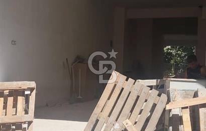 KARŞIYAKA ÇARŞI'DA TİYATRO SOKAĞINDA SATILIK SIFIR 1+1 DAİRE