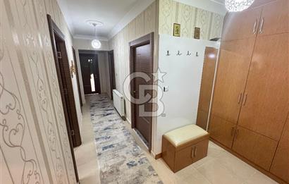 TANDOĞAN'DA 3+1 EBEVEYN BANYOLU GENİŞ BALKONLU SATILIK DAİRE