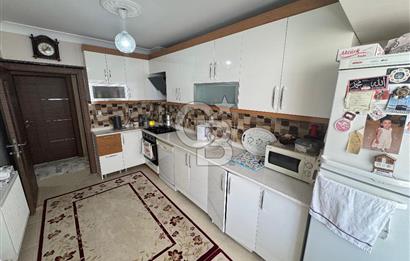 TANDOĞAN'DA 3+1 EBEVEYN BANYOLU GENİŞ BALKONLU SATILIK DAİRE