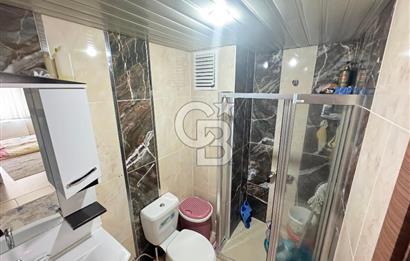 TANDOĞAN'DA 3+1 EBEVEYN BANYOLU GENİŞ BALKONLU SATILIK DAİRE
