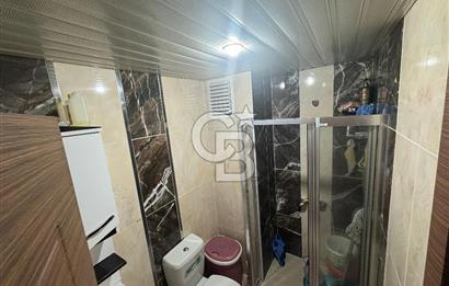 TANDOĞAN'DA 3+1 EBEVEYN BANYOLU GENİŞ BALKONLU SATILIK DAİRE