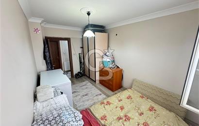 TANDOĞAN'DA 3+1 EBEVEYN BANYOLU GENİŞ BALKONLU SATILIK DAİRE