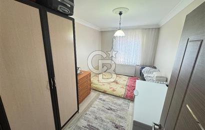 TANDOĞAN'DA 3+1 EBEVEYN BANYOLU GENİŞ BALKONLU SATILIK DAİRE