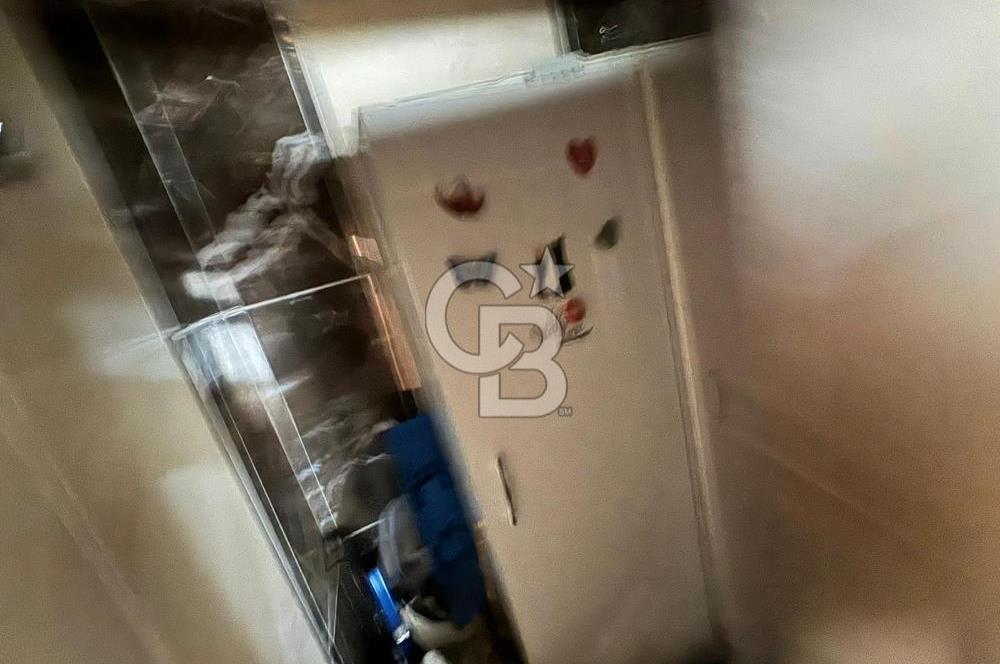TANDOĞAN'DA 3+1 EBEVEYN BANYOLU GENİŞ BALKONLU SATILIK DAİRE