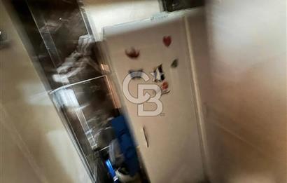 TANDOĞAN'DA 3+1 EBEVEYN BANYOLU GENİŞ BALKONLU SATILIK DAİRE