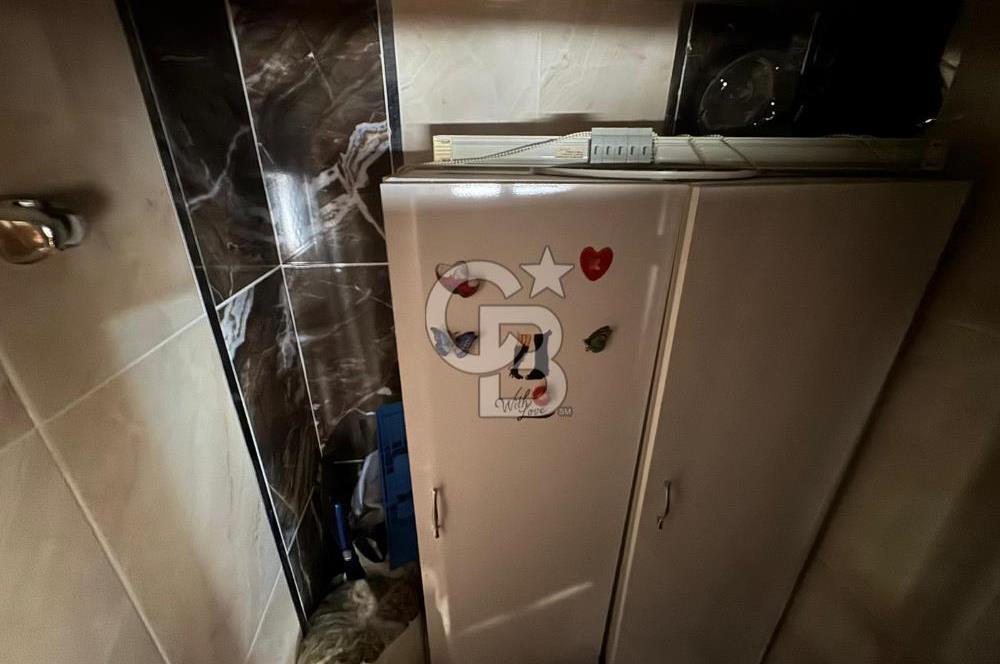 TANDOĞAN'DA 3+1 EBEVEYN BANYOLU GENİŞ BALKONLU SATILIK DAİRE