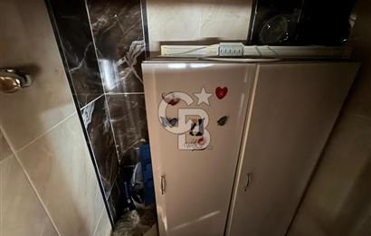 TANDOĞAN'DA 3+1 EBEVEYN BANYOLU GENİŞ BALKONLU SATILIK DAİRE