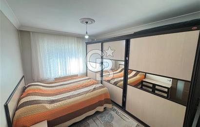 TANDOĞAN'DA 3+1 EBEVEYN BANYOLU GENİŞ BALKONLU SATILIK DAİRE