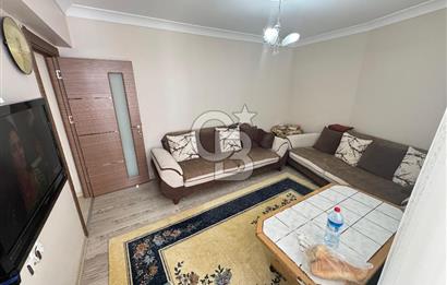 TANDOĞAN'DA 3+1 EBEVEYN BANYOLU GENİŞ BALKONLU SATILIK DAİRE