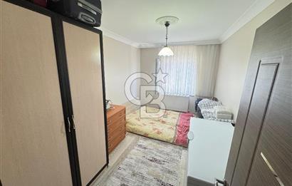 TANDOĞAN'DA 3+1 EBEVEYN BANYOLU GENİŞ BALKONLU SATILIK DAİRE