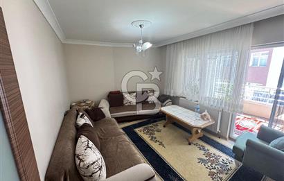 TANDOĞAN'DA 3+1 EBEVEYN BANYOLU GENİŞ BALKONLU SATILIK DAİRE