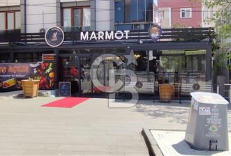 GÜZELYALI MARMARAY İSTASYONUNA KOMŞU 75+75 m2 SATILIK DÜKKAN