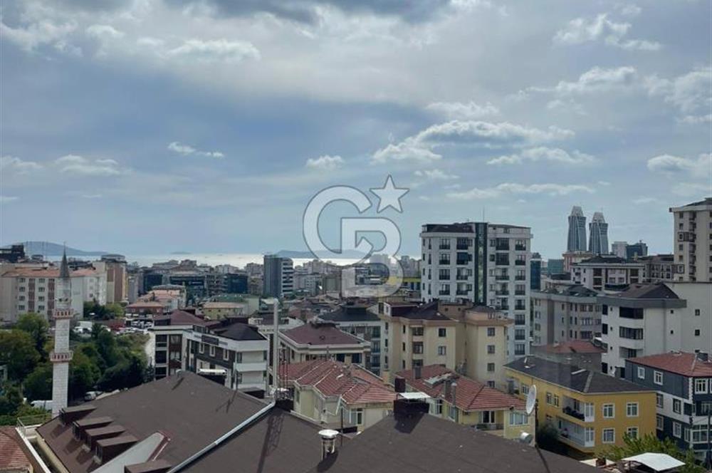 Huzurevi Metro'ya Komşu Ayrık Nizam'da Geniş 2+1 95m2 Daire