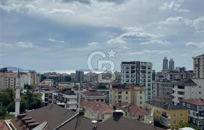 Huzurevi Metro'ya Komşu Ayrık Nizam'da Geniş 2+1 95m2 Daire