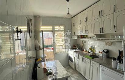 Huzurevi Metro'ya Komşu Ayrık Nizam'da Geniş 2+1 95m2 Daire