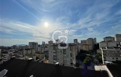 Huzurevi Metro'ya Komşu Ayrık Nizam'da Geniş 2+1 95m2 Daire