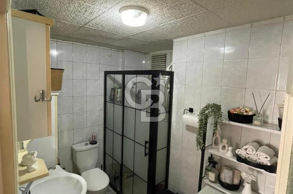 Huzurevi Metro'ya Komşu Ayrık Nizam'da Geniş 2+1 95m2 Daire